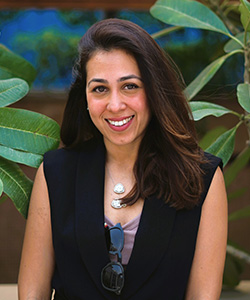 Ms. Ambika Seth
