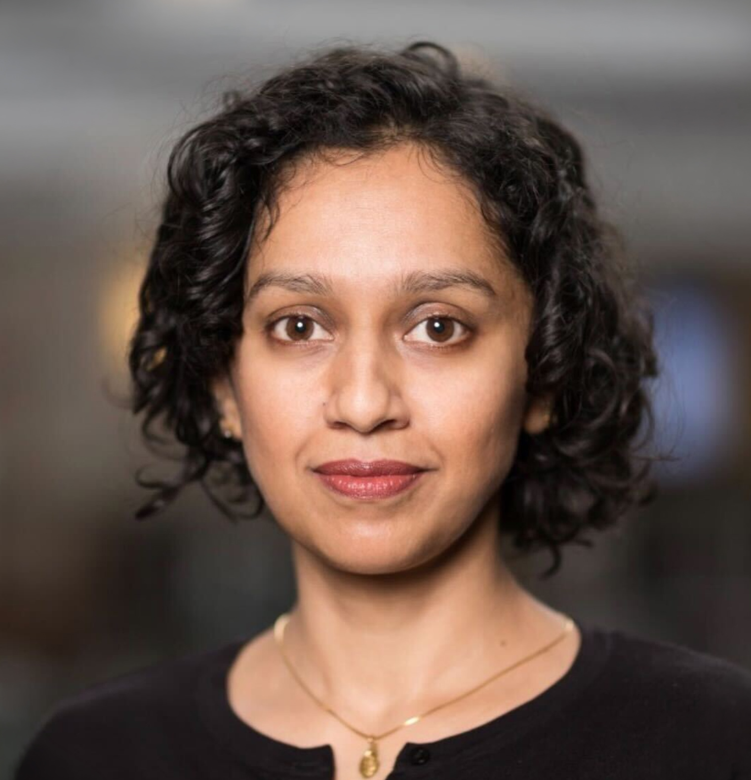 Bhuvaneswari Balasubramanian