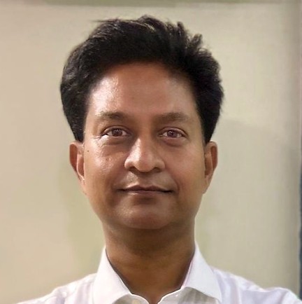 Harsh Vardhan