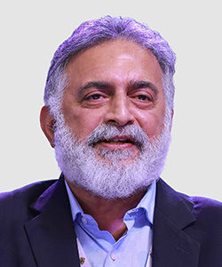 Mr. Jagdish Patankar