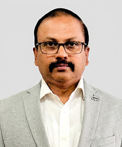 Mr. Girish R, IAS